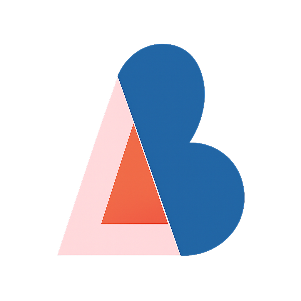 Logo Lucy Beck