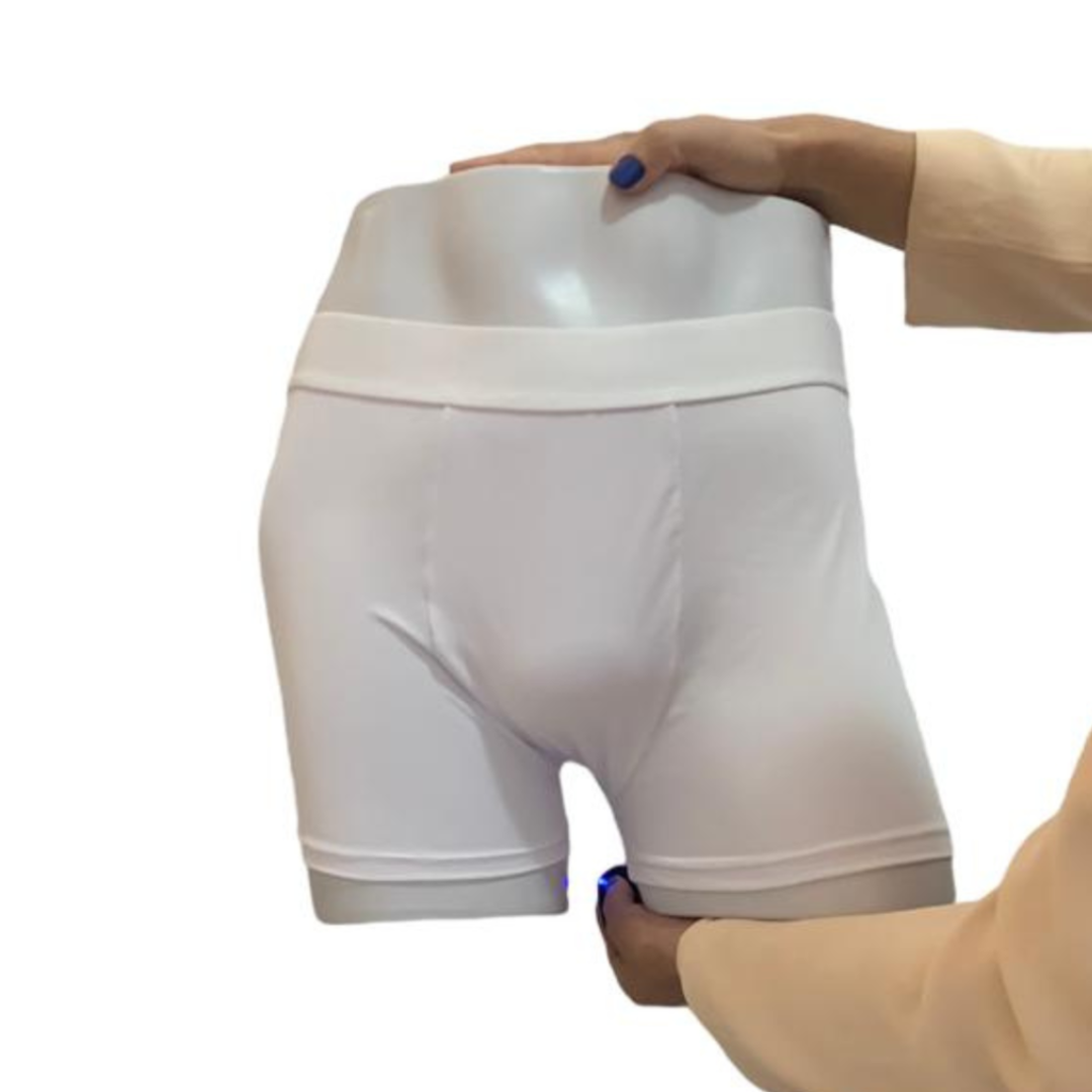 cueca boxer