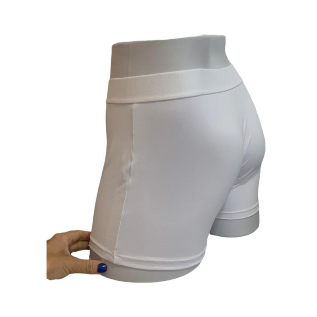 cueca boxer
