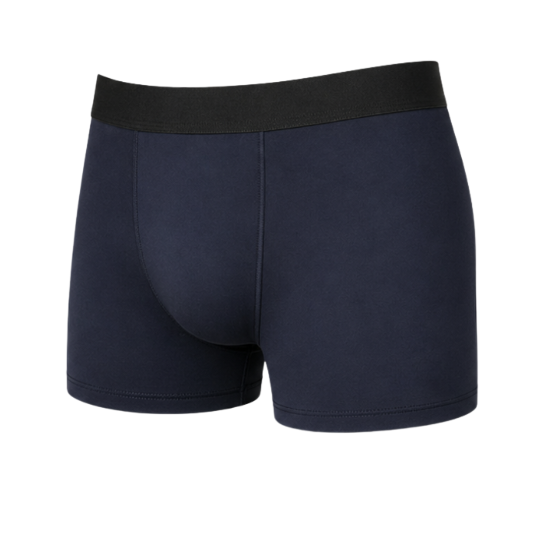 cueca boxer